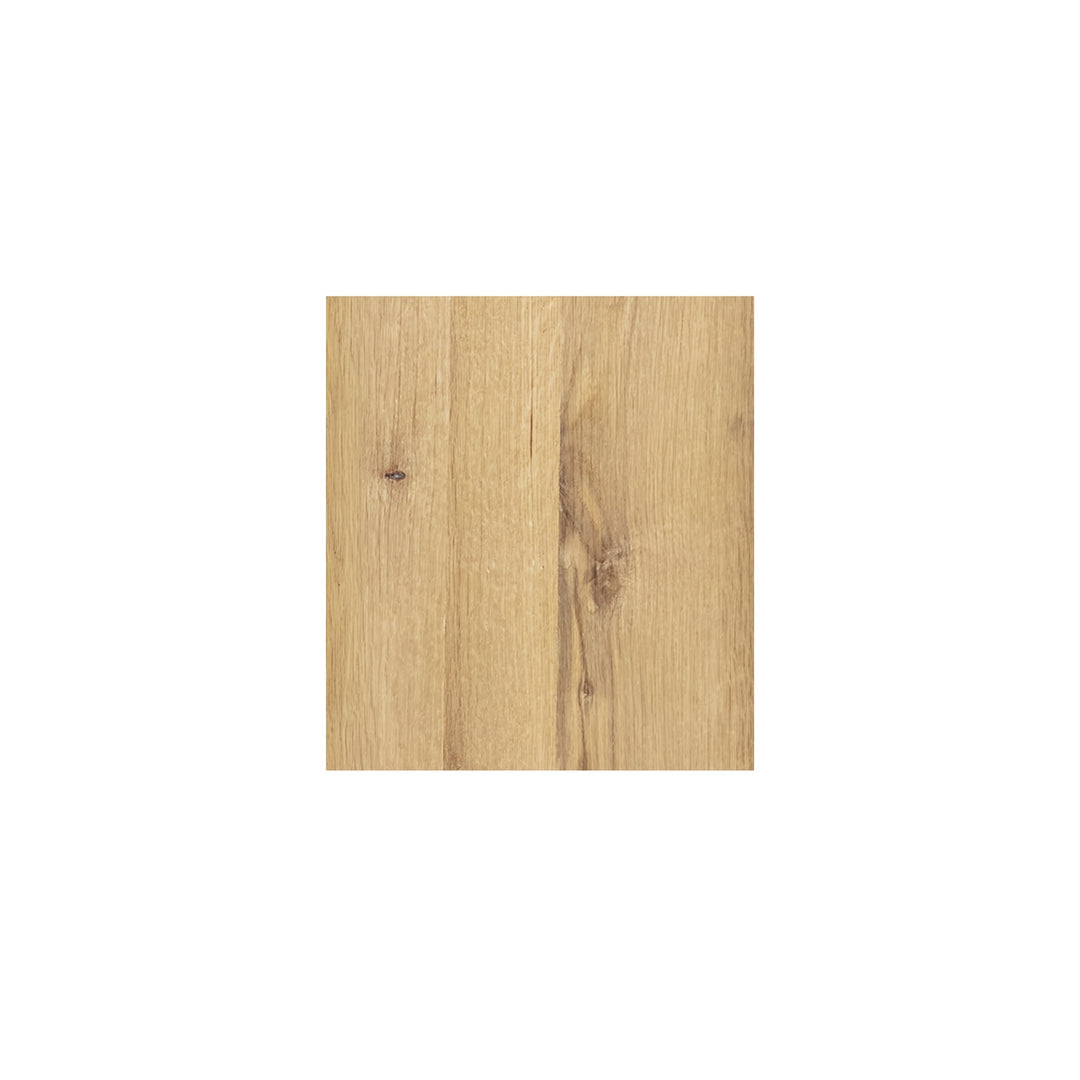 Blake Dining Table Rustic Oak