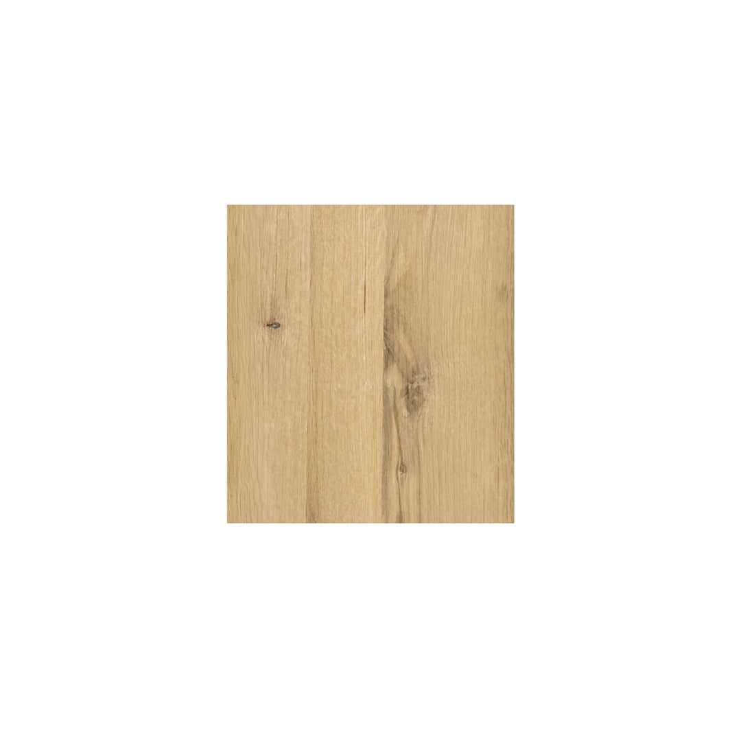 Blake Tall Cabinet Rustic Oak