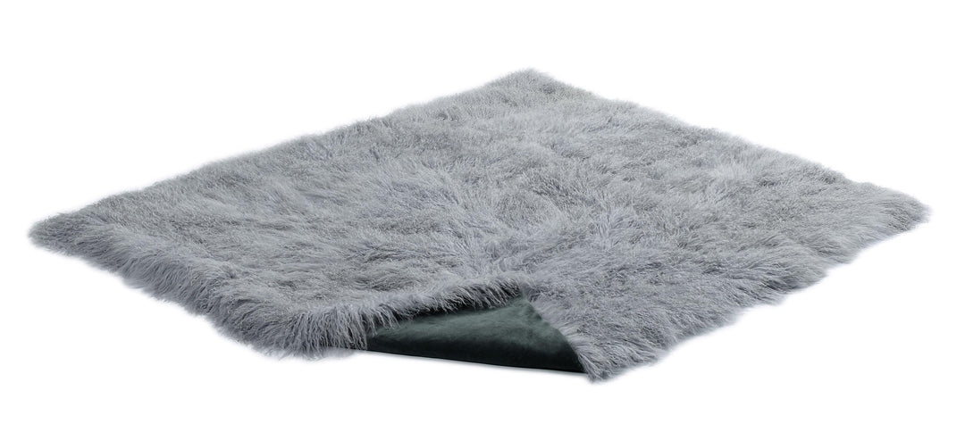 Tibetan Longwool Throw - AmericanHomeFurniture