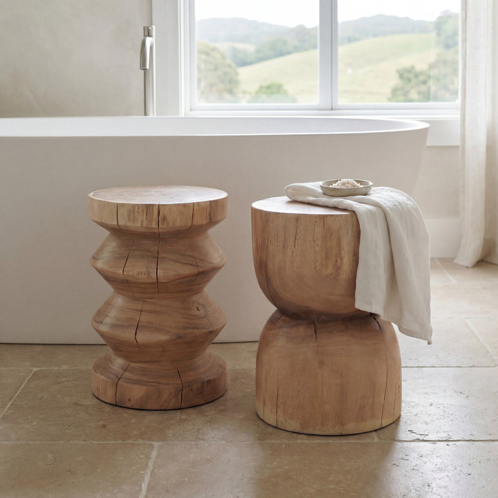 Asnee End Table