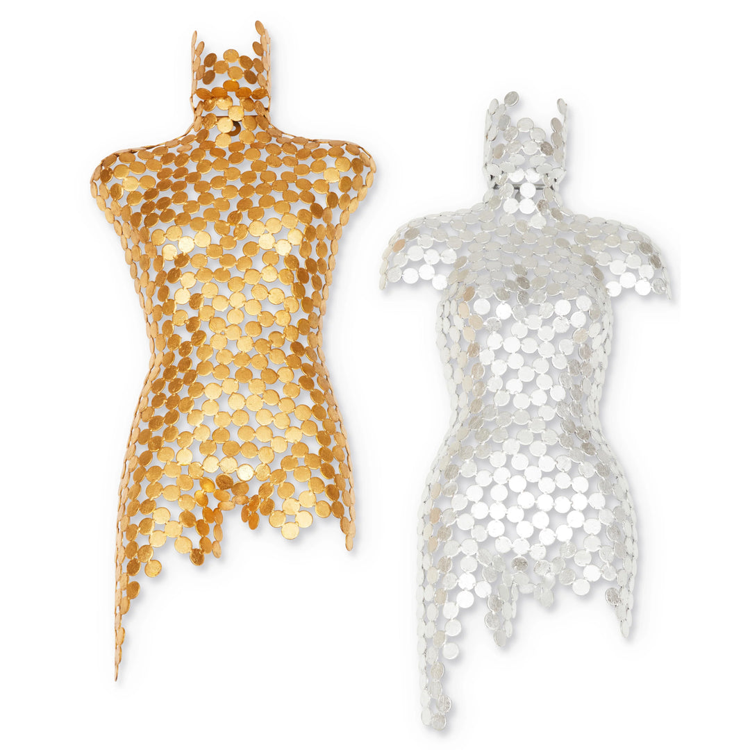 Naturals - Female Torso - AmericanHomeFurniture