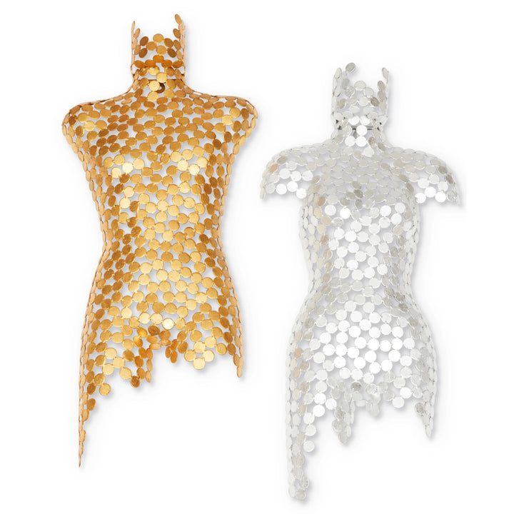 Naturals - Female Torso - AmericanHomeFurniture