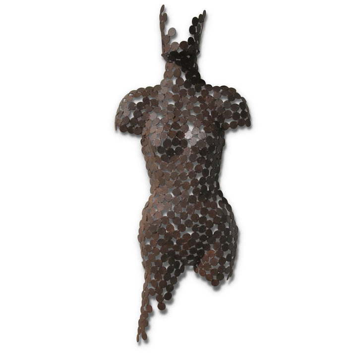 Naturals - Female Torso - AmericanHomeFurniture