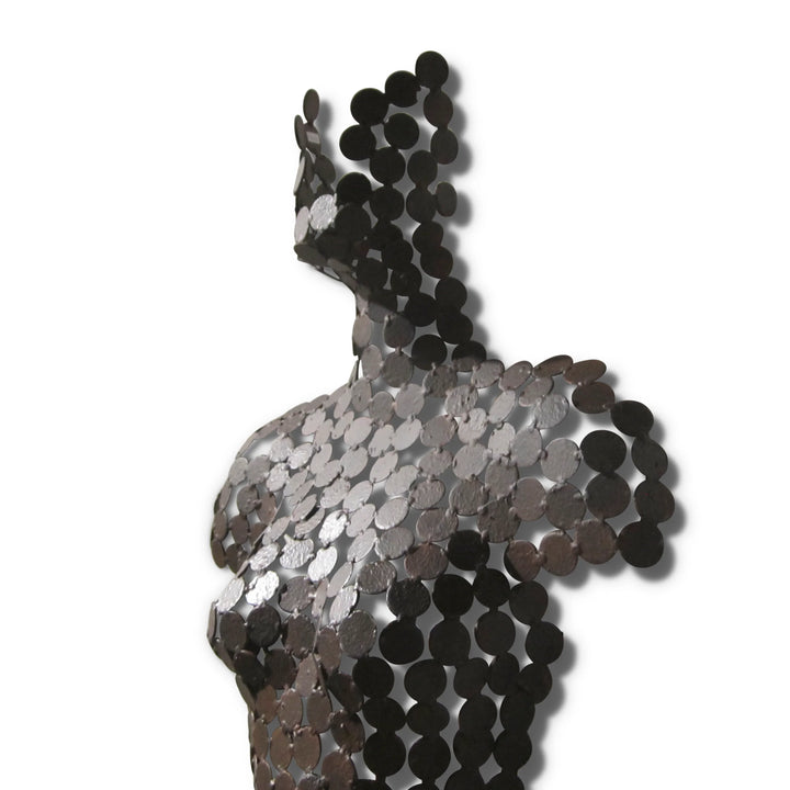 Naturals - Female Torso - AmericanHomeFurniture