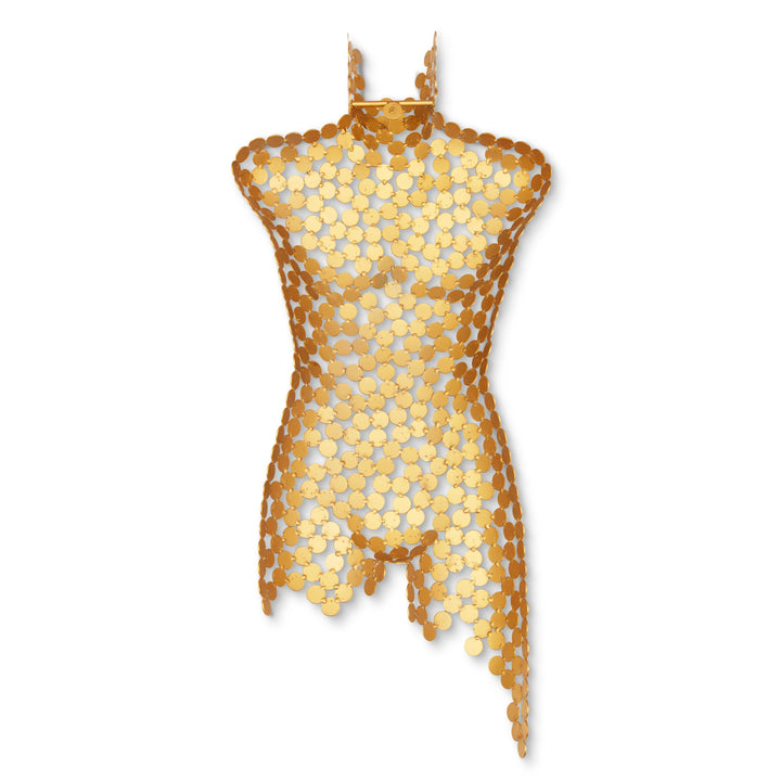 Naturals - Male Torso - AmericanHomeFurniture