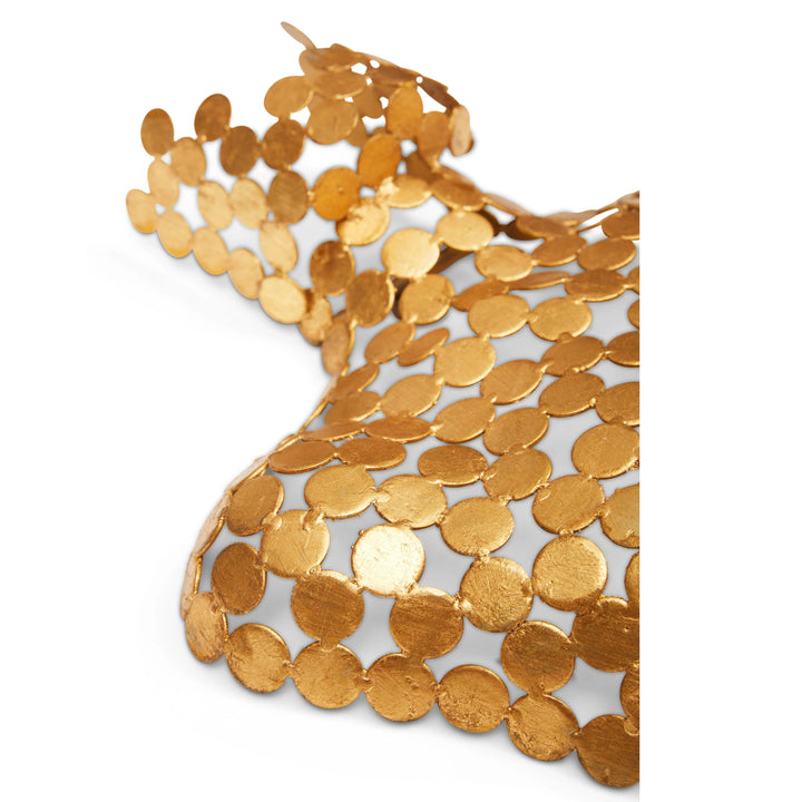 Naturals - Male Torso - AmericanHomeFurniture