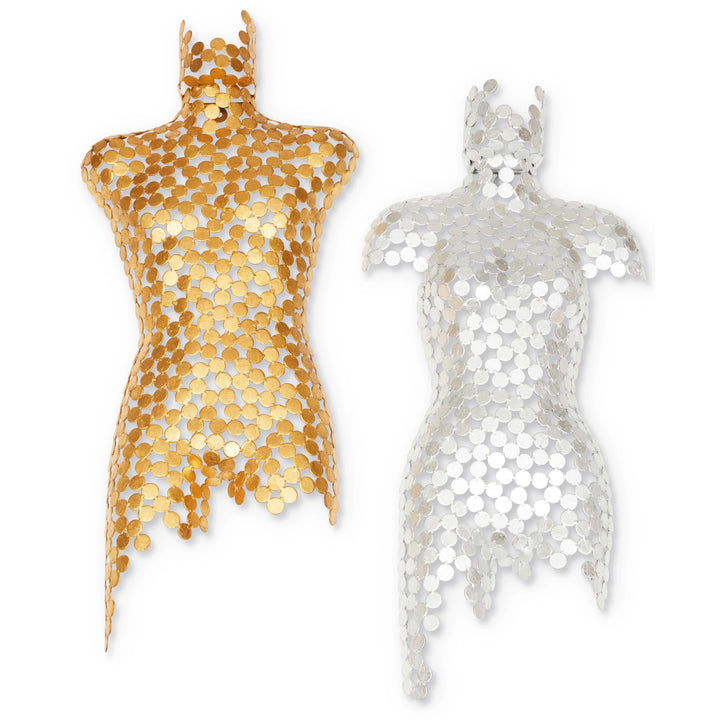 Naturals - Male Torso - AmericanHomeFurniture