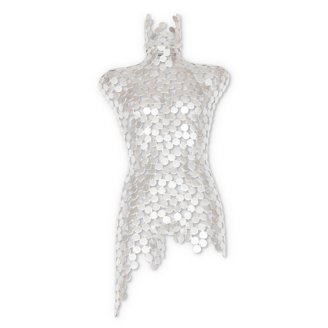 Naturals - Male Torso - AmericanHomeFurniture