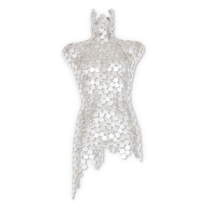 Naturals - Male Torso - AmericanHomeFurniture