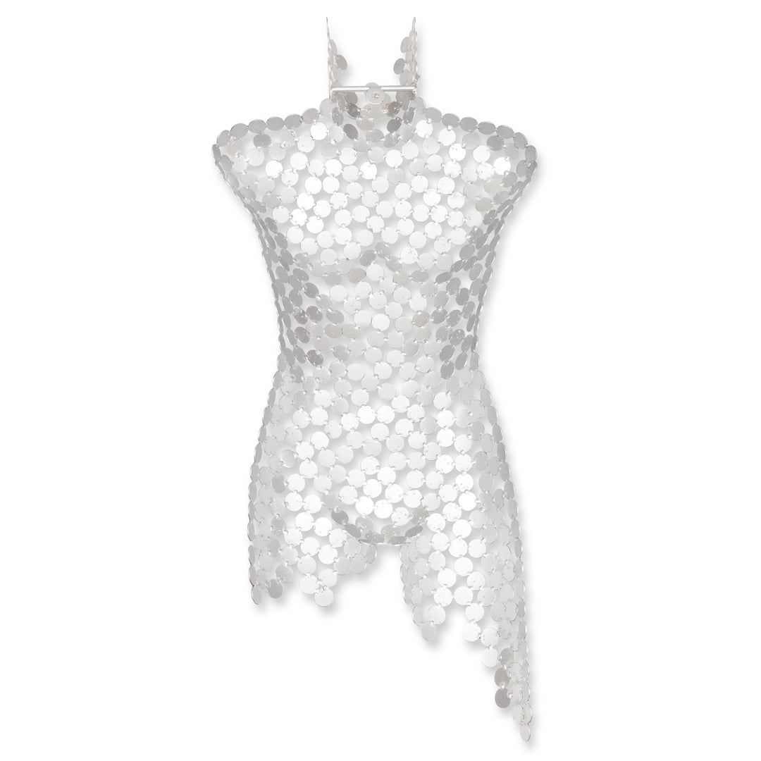 Naturals - Male Torso - AmericanHomeFurniture