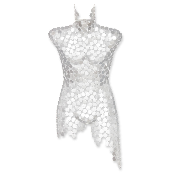 Naturals - Male Torso - AmericanHomeFurniture