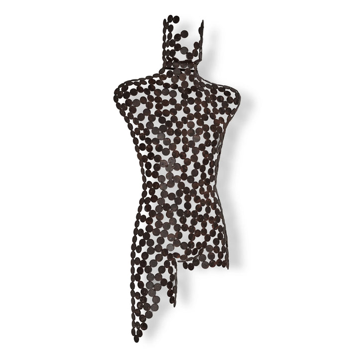 Naturals - Male Torso - AmericanHomeFurniture