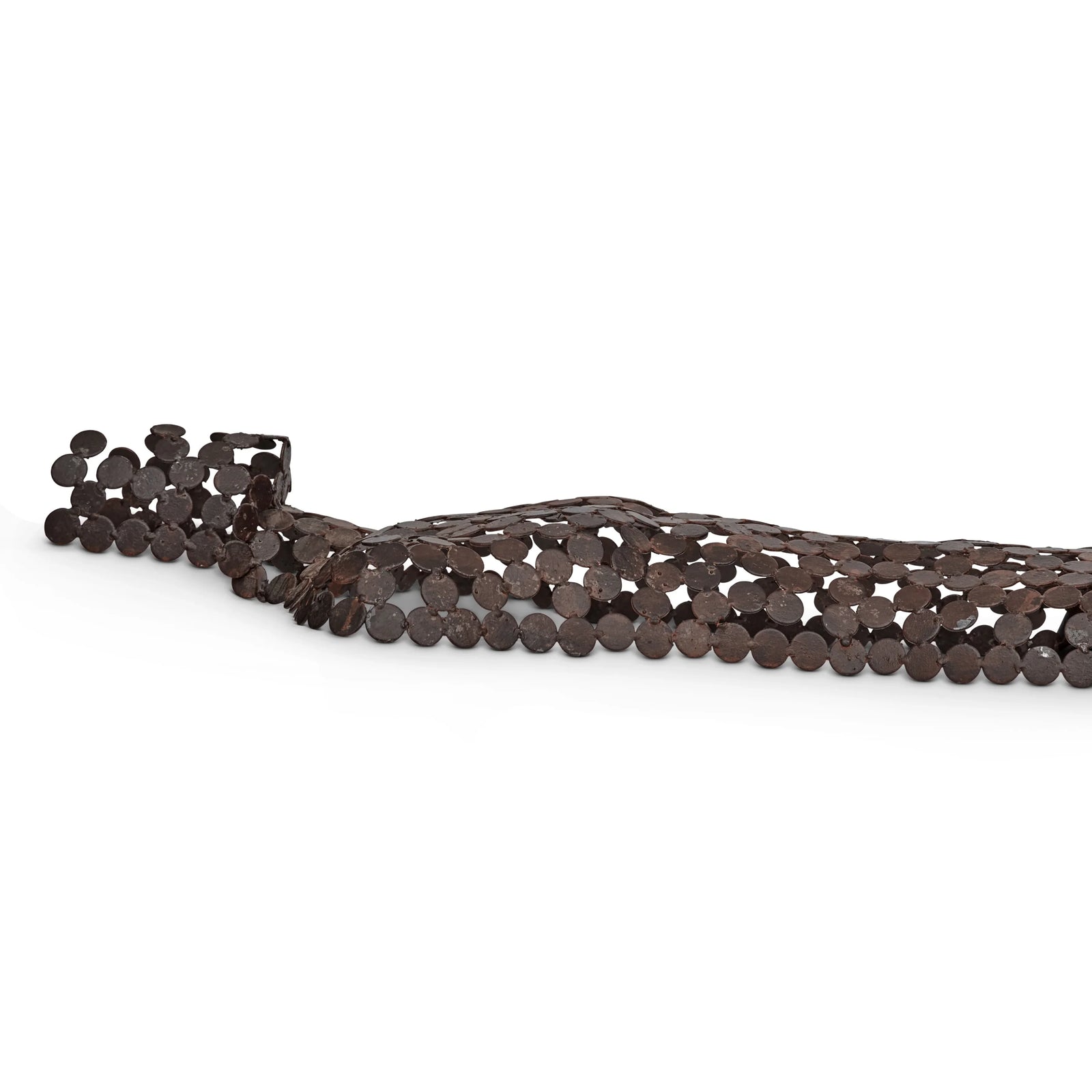 Faux Rust