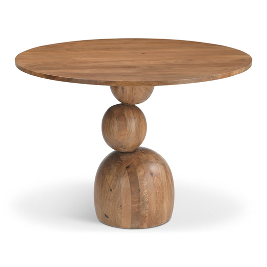 Naksu Round Dining Table — silo_1