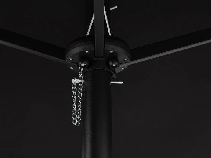 Transformer Outdoor Patio Umbrella