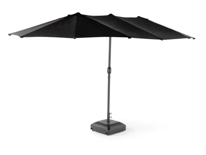 Transformer Outdoor Patio Umbrella