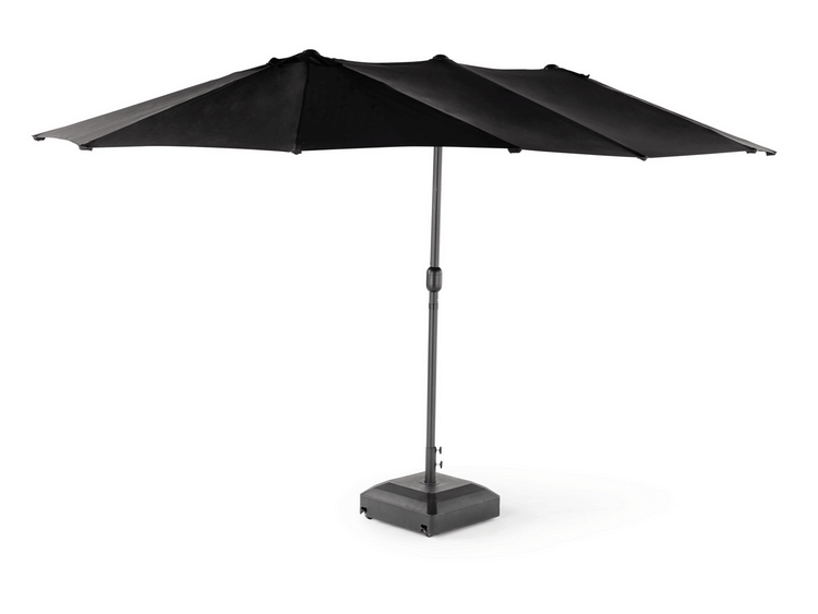Transformer Outdoor Patio Umbrella