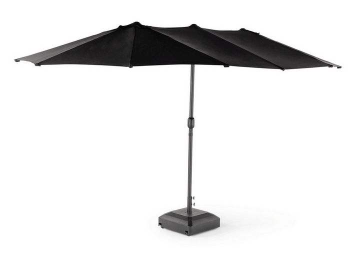 Transformer Outdoor Patio Umbrella
