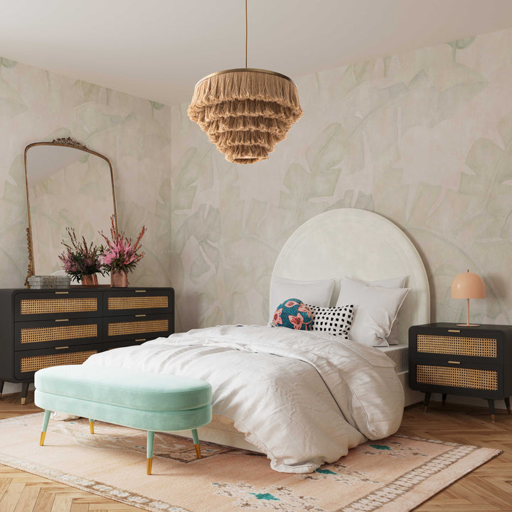 TOV Furniture Christine 6 Drawer Dresser DRESSERS