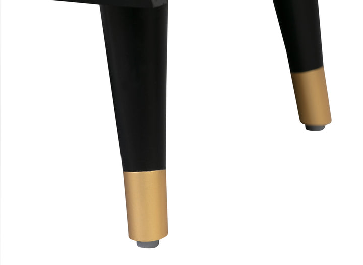 TOV Furniture Christine Nightstand NIGHTSTANDS