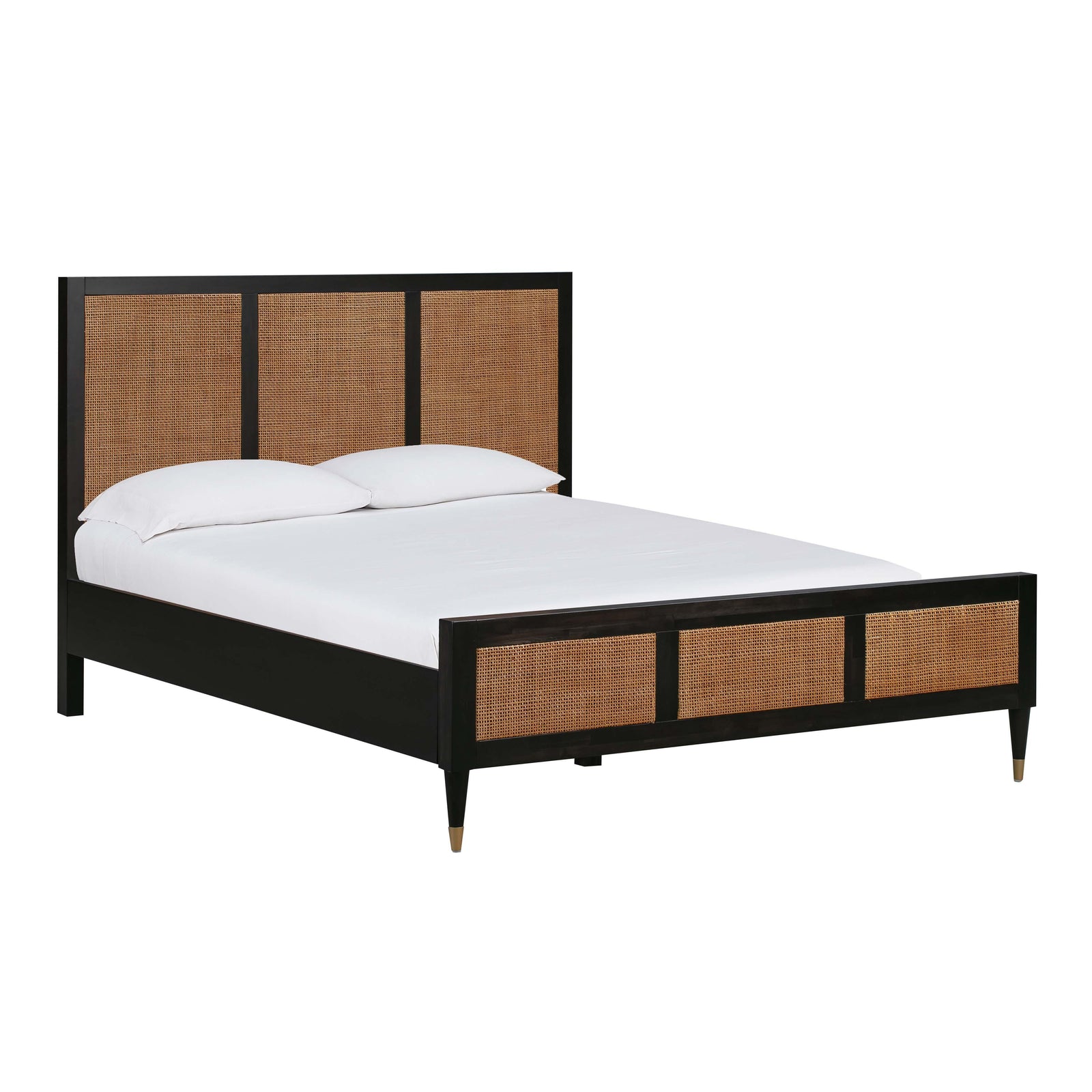 TOV Furniture Sierra Bed BEDS