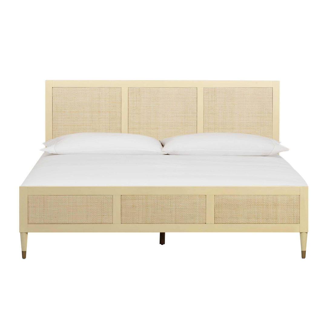Sierra Bed - AmericanHomeFurniture