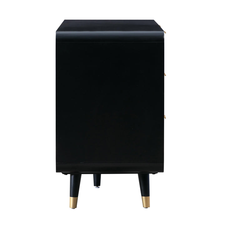 TOV Furniture Christine 6 Drawer Dresser DRESSERS