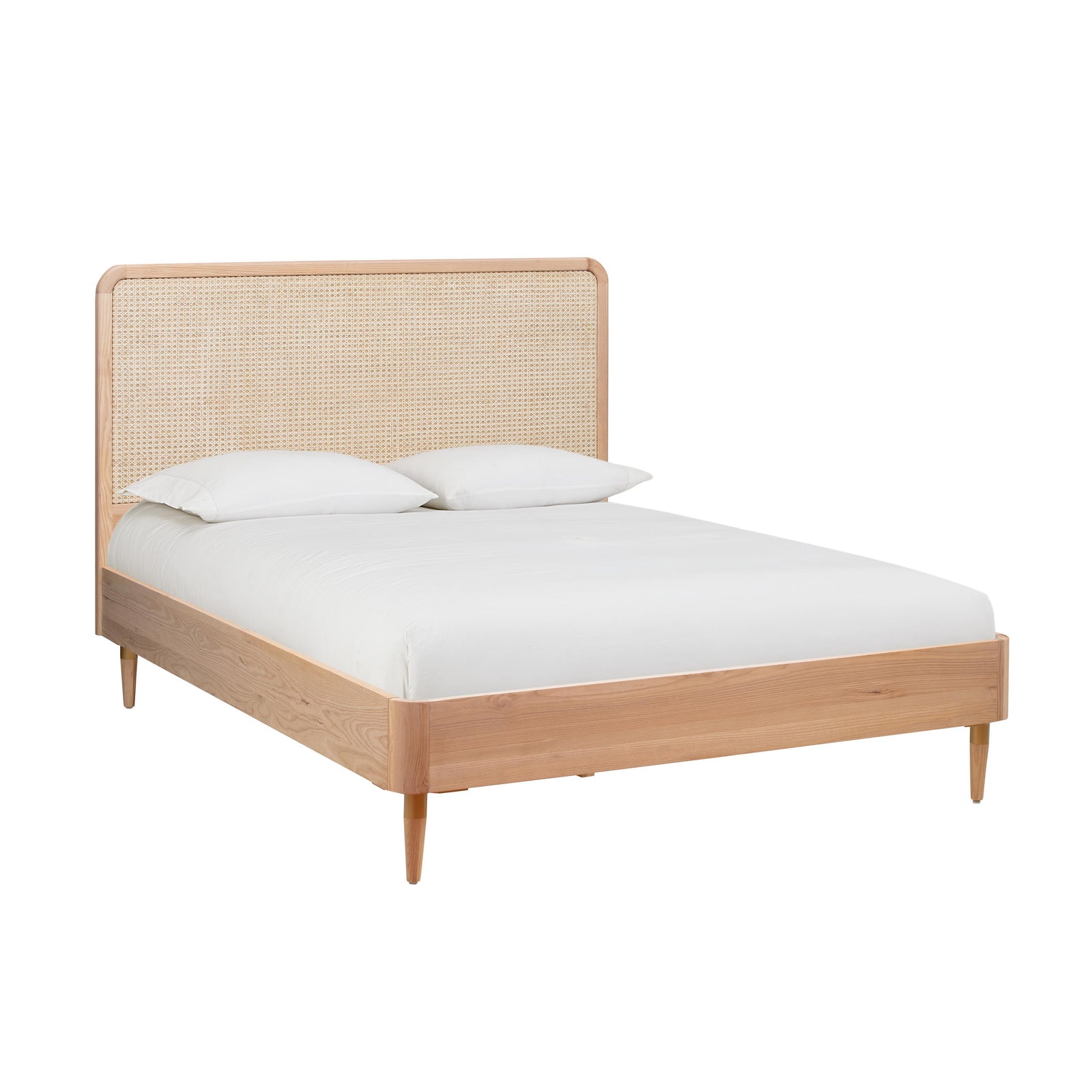 TOV Furniture Carmen Bed BEDS