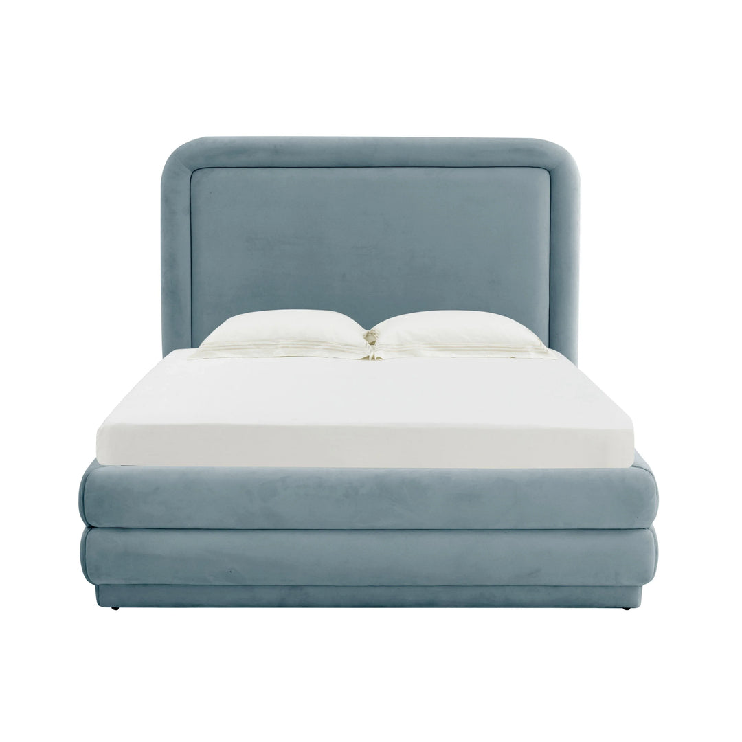 Briella Bed - AmericanHomeFurniture