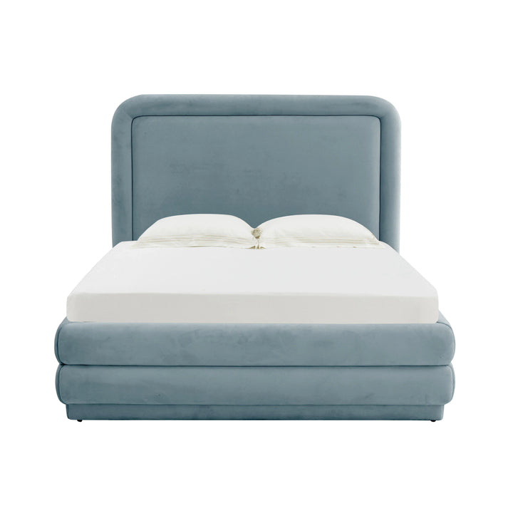 Briella Bed - AmericanHomeFurniture