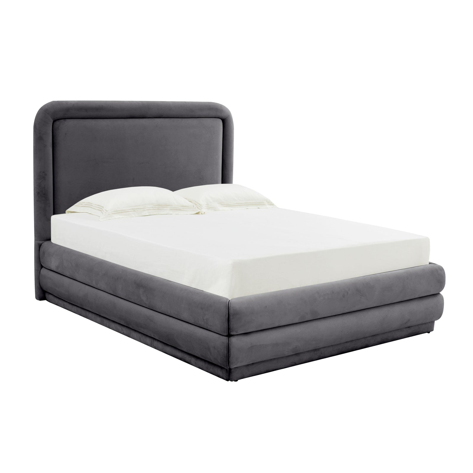 TOV Furniture Briella Bed BEDS
