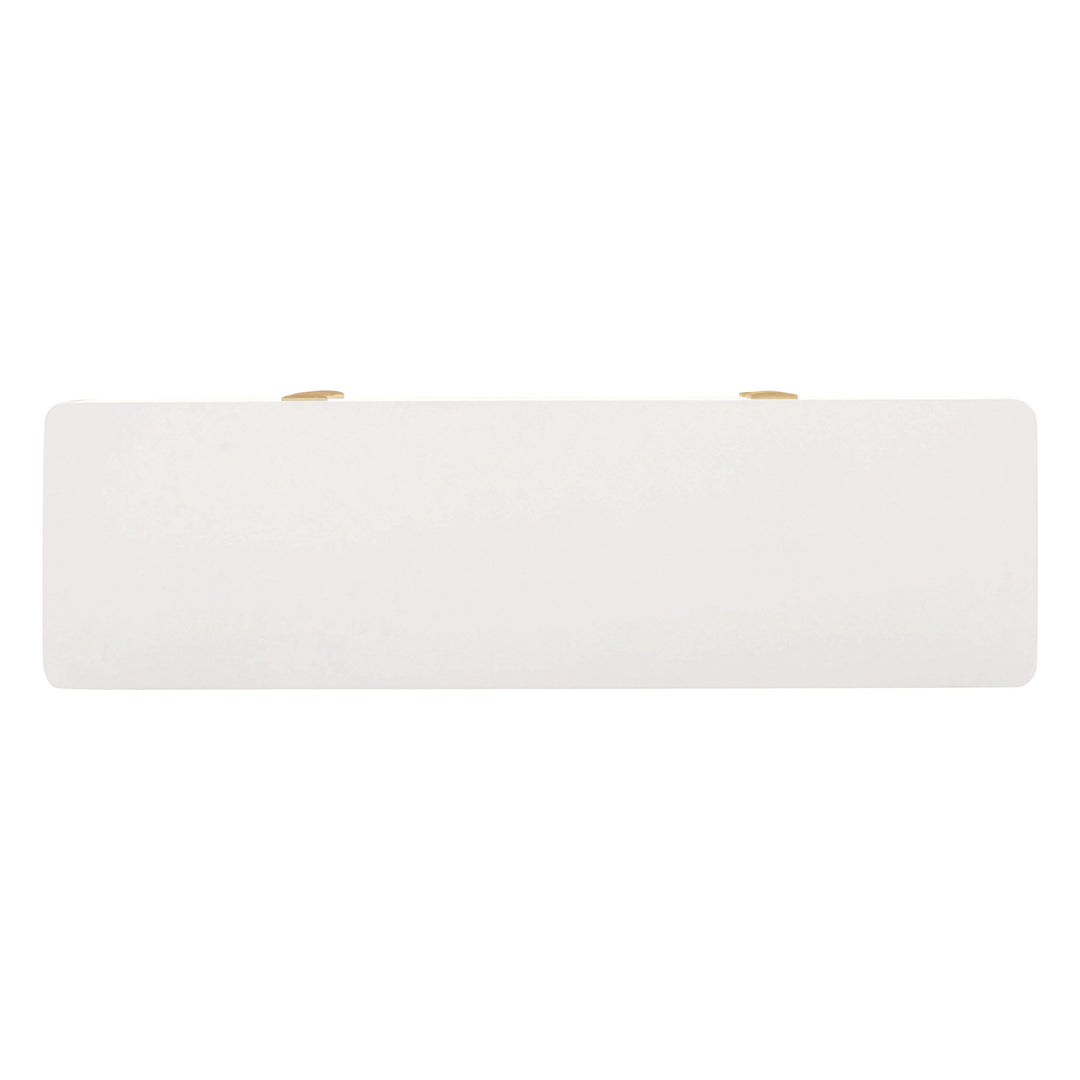 TOV Furniture Julieta Cream 6 Drawer Dresser DRESSERS