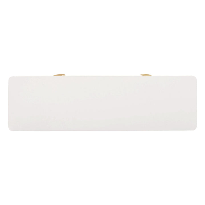 TOV Furniture Julieta Cream 6 Drawer Dresser DRESSERS