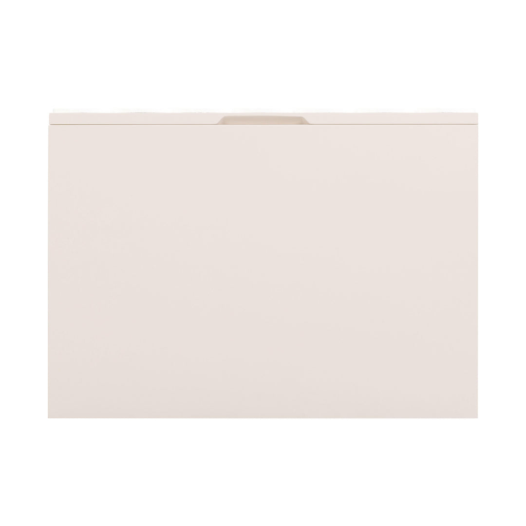 TOV Furniture Tori Motif Taupe Nightstand NIGHTSTANDS