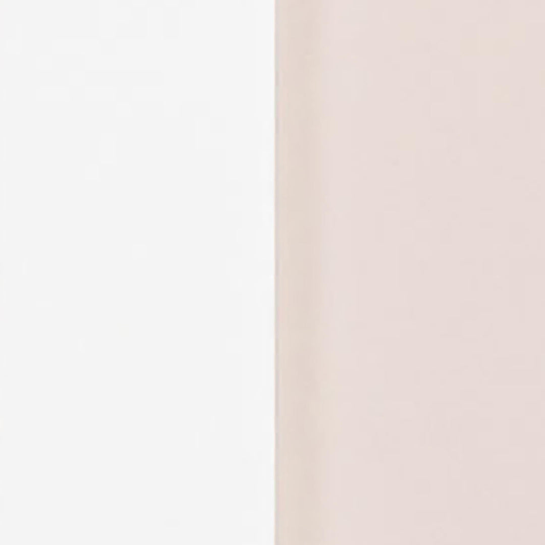 TOV Furniture Tori Motif Taupe Nightstand NIGHTSTANDS