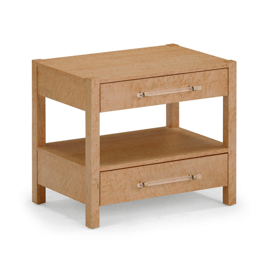 Birdseye Maple