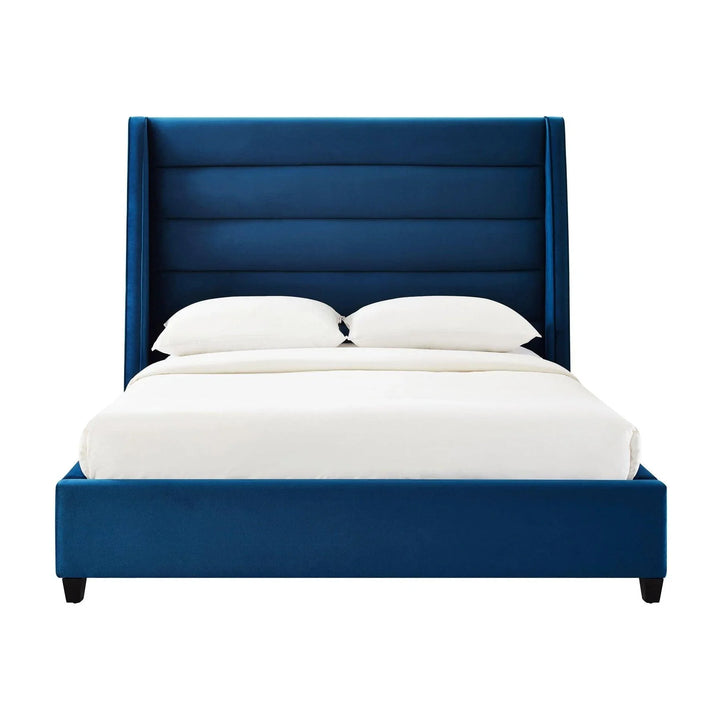 Koah Bed - AmericanHomeFurniture