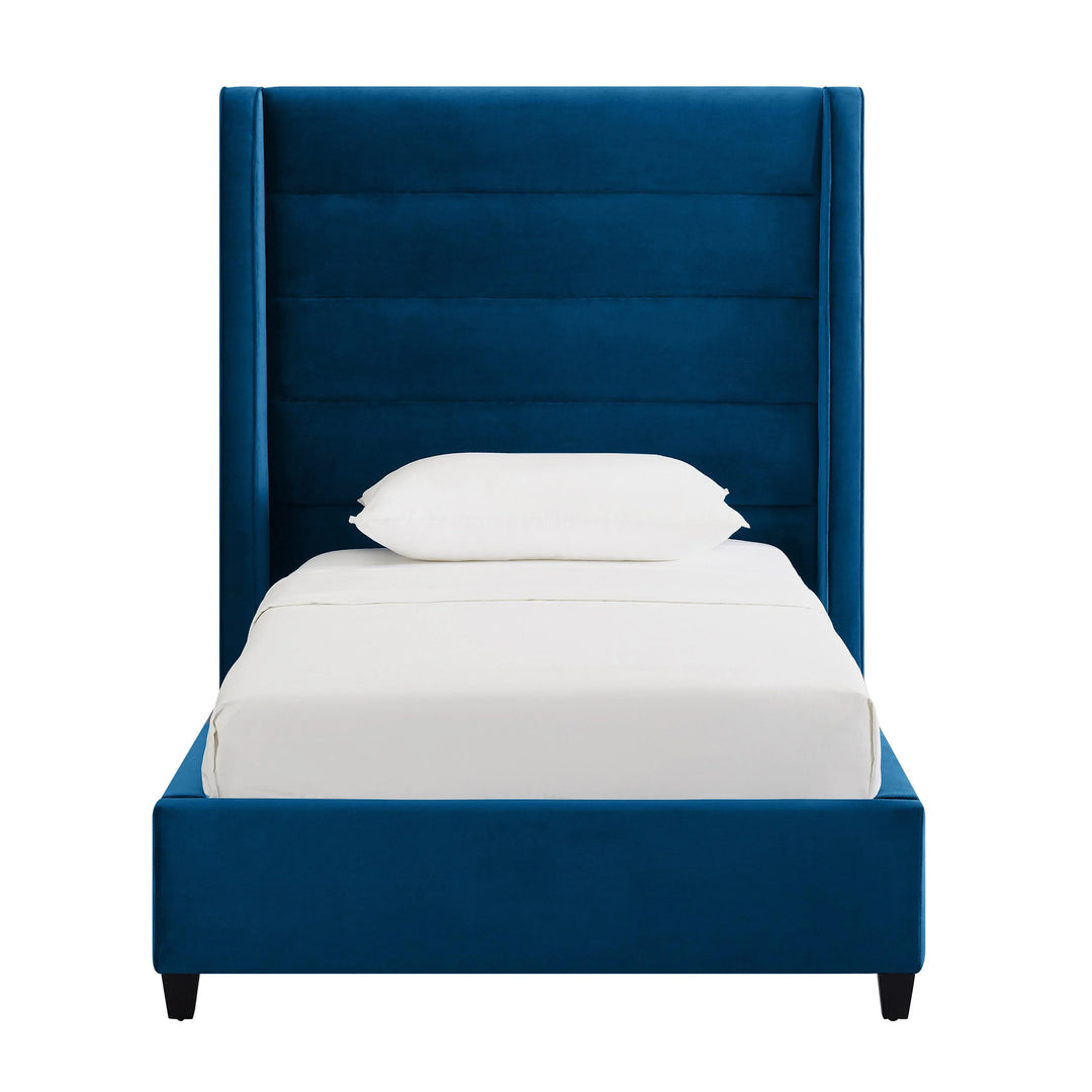 Koah Bed - AmericanHomeFurniture