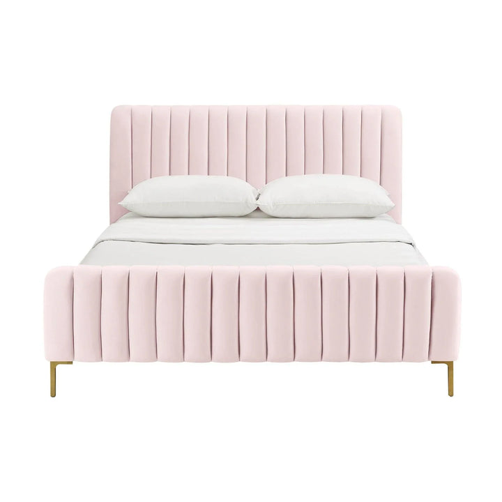 Angela Bed - AmericanHomeFurniture