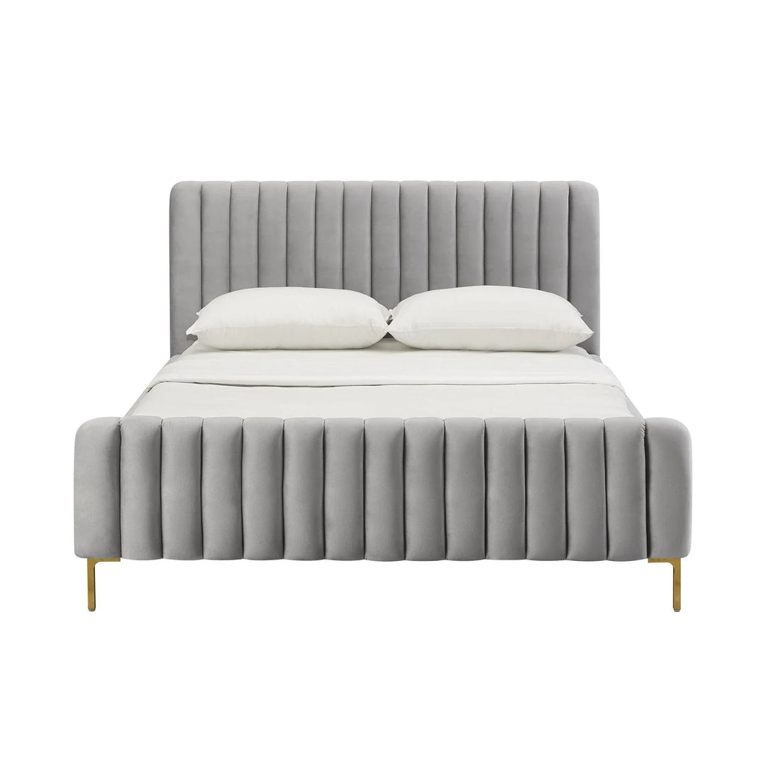 Angela Bed - AmericanHomeFurniture