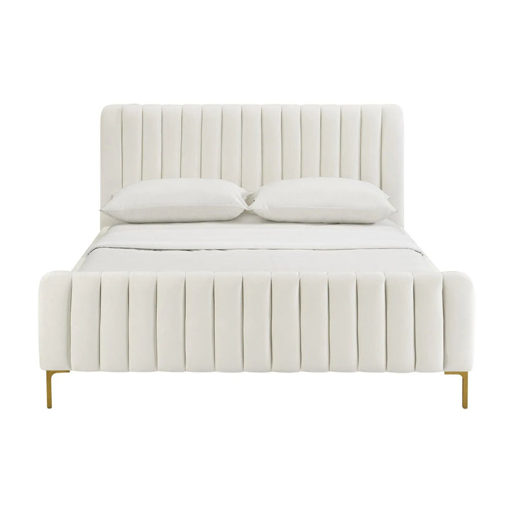 Angela Bed - AmericanHomeFurniture