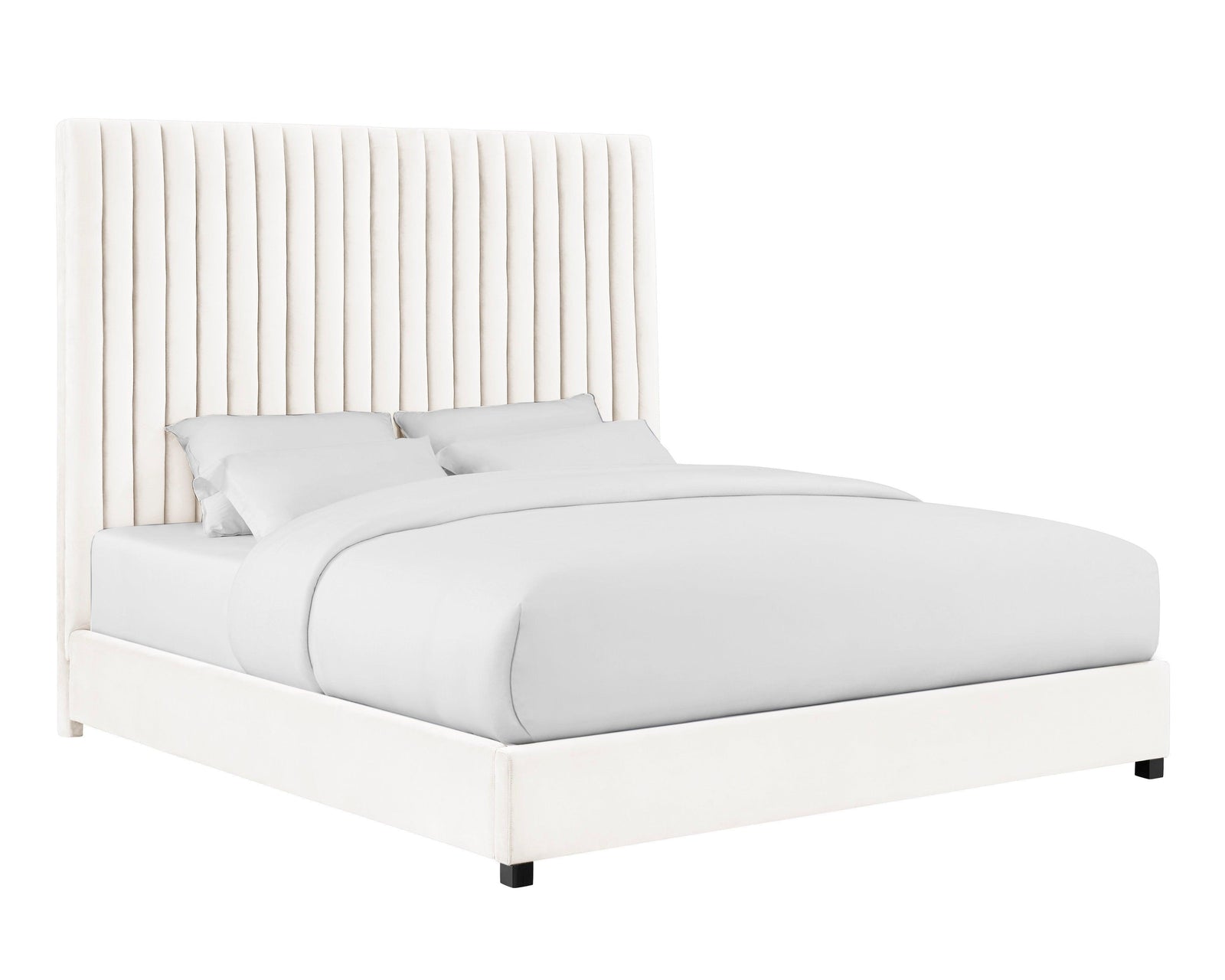 TOV Furniture Arabelle Bed BEDS