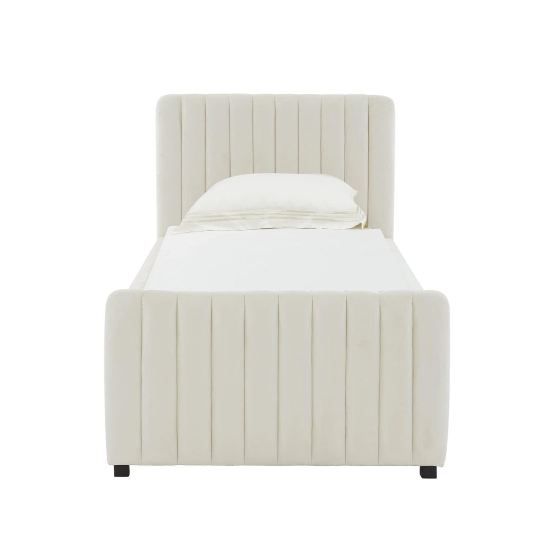 Angela Bed - AmericanHomeFurniture