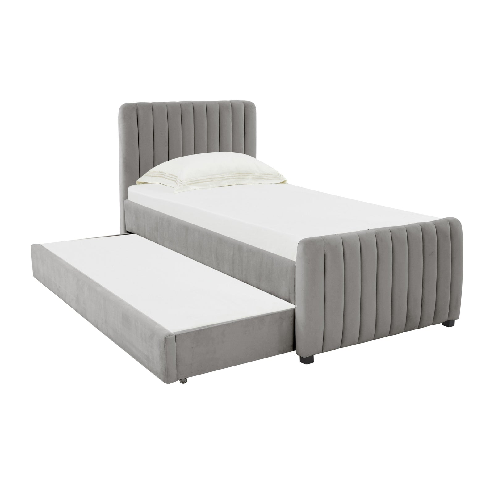 TOV Furniture Angela Bed BEDS