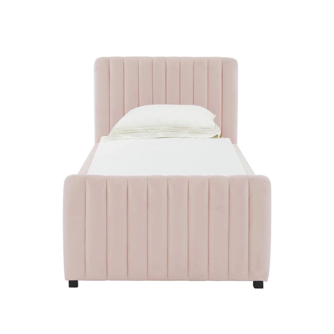 Angela Bed - AmericanHomeFurniture