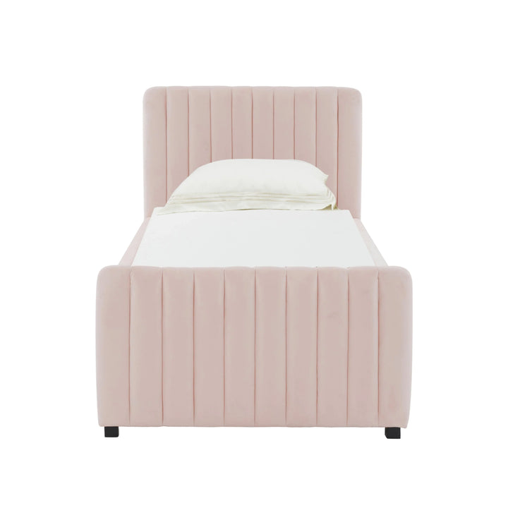 Angela Bed - AmericanHomeFurniture