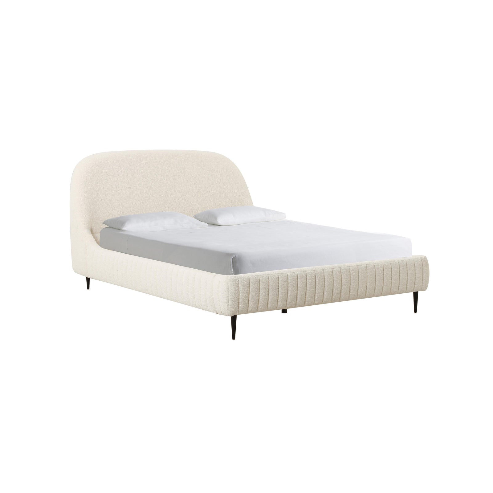 TOV Furniture Denise Bed BEDS