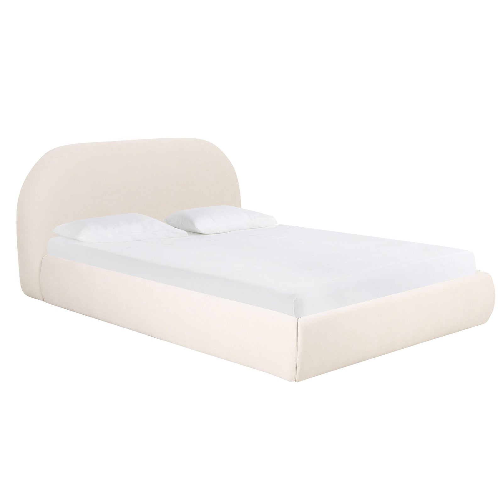 TOV Furniture Bara Bed BEDS