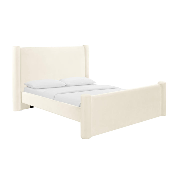 American Home Furniture | TOV Furniture - Athara Bed