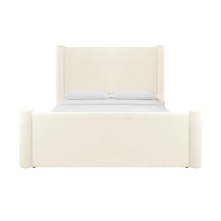 American Home Furniture | TOV Furniture - Athara Bed